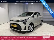 Kia Picanto - 1.0 DPI DynamicLine 5p. Apple Carplay/Android Auto, Navigati