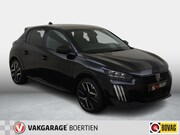 Peugeot 208 - 1.2 Hybrid 136 e-DCS6 GT 360 camera