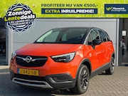Opel Crossland - 1.2T 110pk Edition 2020 | LENTEDEALS | Airconditioning | Nav
