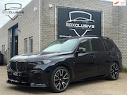 BMW X7 - XDrive40i 6P M Pakket/Sky/Alcantara/Laser/HUD