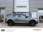 Land Rover Discovery Sport - 2.0 Si4 SE | Afneembare Trekhaak | Panoramadak | Meridian |