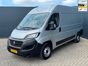 Fiat Ducato - 30 2.3 MultiJet L2H2 / Camera / Navi / Trekhaak