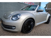 Volkswagen Beetle - 1.2 TSI Design Bij ons bedrijf in onderhoud nieuwe distribut