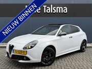 Alfa Romeo Giulietta - 1.4 Turbo MultiAir Super | Electrisch panorama/schuifdak | C