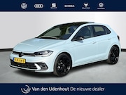 Volkswagen Polo - 1.0 TSI 95pk DSG Edition 50 Panoramadak / Demonstratieauto