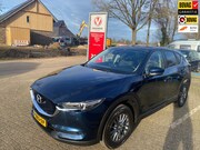 Mazda CX-5 - 2.0 SkyActiv-G 165 TS | Trekhaak | Stoelverwarming | Cruise 