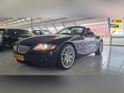 BMW Z4 - 3.0i S, elek. kap/stoelverwarming/ecc/leder