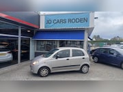 Chevrolet Matiz - 0.8 Spirit Airco koud Handel / export