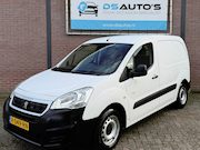 Peugeot Partner - 120 1.6 BlueHDi 100 L1 Premium S&S