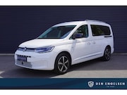 Volkswagen Caddy - Maxi L2 150pk Plug-in Hybride Style Automaat Apple Carplay N