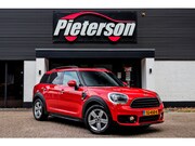 MINI Countryman - 1.5 2e EIGENAAR NAP PANO NAVI CRUISE SFEER