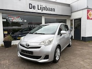 Toyota Verso S - 1.3 VVT-i Aspiration