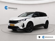 Peugeot 5008 - 130PK GT PACK Cruise control adaptief | Dodehoek detectie |