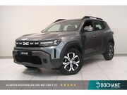 Dacia Duster - 1.2 TCe 130 mild hybrid Expression | Camera | Navigatie | Ke