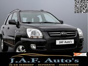 Kia Sportage - 2.0 CVVT Nw Distr Motor Revisie Nw APK
