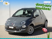 Fiat 500C - 1.0 Hybrid 70 PK Dolcevita | Carplay | Airco | Cruise | PDC 