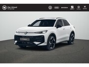 Volkswagen T-Roc - R-Line First Edition 1.5 eTSI 150 pk Black Style