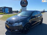 Volkswagen Polo - | 2012 | 1.4 TSI | Automaat | EXPORT & HANDEL * NO