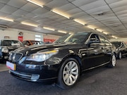 BMW 5-serie - 520i Business Line. Ketting net vervangen, zeer goed onderho