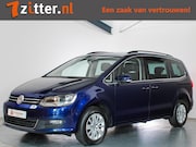 Volkswagen Sharan - 1.4 TSI Exclusive Series 7-Persoons Navigatie, Bluetooth, PD