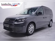 Volkswagen Caddy - 1.5 TSI Hybride Life 7 Zits Apple Carplay Stoelverwarming Ac