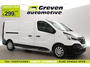 Renault Trafic - 2.0 dCi 145PK T29 L2H1 | Aut. | Airco | Cruise | Camera | Ca