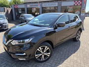 Nissan Qashqai - 1.6 N-Connecta 163pk * trekhaak / 1500kg geremd + stoelverwa