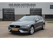 Volvo V60 - 2.0 B3 Business Pro / Carplay / Camera / N.A.P.