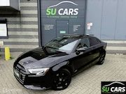 Audi A3 - Limousine 2.0 TFSI Sport S Line|PANO|CAM|Elek. stoel