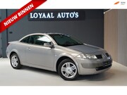 Renault Mégane - Coupé-Cabriolet 1.6-16V Authentique Comfort | AIRCO | PDC | 