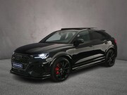 Audi RS Q3 Sportback - TFSI | RS Stoelen | Panoramadak | Keramische remschijven | |