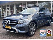Mercedes-Benz GLC-klasse - 220 d 4MATIC Led, Leer, Pano, Pdc, LM..