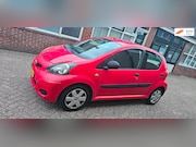 Toyota Aygo - 1.0-12V Access airco 5drs Radio cd