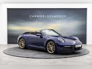 Porsche 911 - 992 - 3.0 CARRERA | AKRAPOVIC | 29dkm