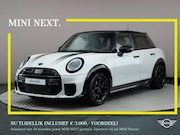 MINI Cooper S - 5-Deurs 2.0 John Cooper Works XL