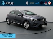Renault Clio - TCe Intens 90pk Camera | Cruise | Climate | Navi | Parkeerse