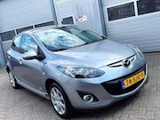 Mazda 2 - 2 1.3 BIFUEL GT-M Line LPG (G3)-Clima-Trekhaak-New APK