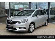 Opel Zafira - 1.6 Turbo 170PK! Blitz 7-Pers. | Navigatie | Leder | Camera 