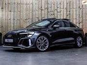 Audi RS3 - Limousine 2.5 TFSI Quattro *Pano*B&O*Head-Up*Camer