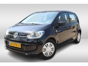 Volkswagen Up! - 1.0 move up! BlueMotion Start/stop systeem, Elektrische rame