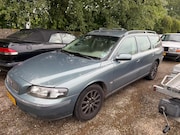 Volvo V70 - 2.4 Comfort Line