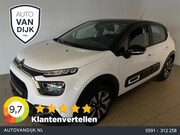 Citroën C3 - 1.2 PureTech Business CLIMATE AIRCO CRUISE NAV 16 INCH LMV P