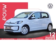Volkswagen Up! - 1.0 65pk | DAB | Lane Assist | Bluetooth