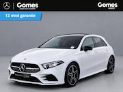 Mercedes-Benz A-klasse - 180 Business Solution AMG