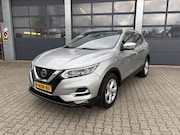 Nissan Qashqai - 1.3 DIG-T 140pk Business Edition