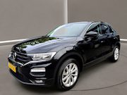 Volkswagen T-Roc - 1.6 TDI Style Business 116 Pk Airco Navi Pdc H6 Export