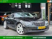 Chrysler Crossfire - Cabrio 3.2 V6|1e eig|Cruise|Airco|Stoelvw