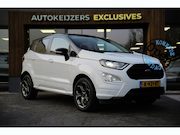 Ford EcoSport - 1.0 EcoBoost Titanium ST Line Stuurverw. Cruise Clima Naviga