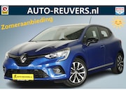 Renault Clio - 1.0 TCe Intens Cruise / Airco / Stoelverwarming / Lane assis