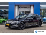 Skoda Superb - Combi 1.4 TSI iV PHEV 218PK Laurin & Klement | Leder | Camer